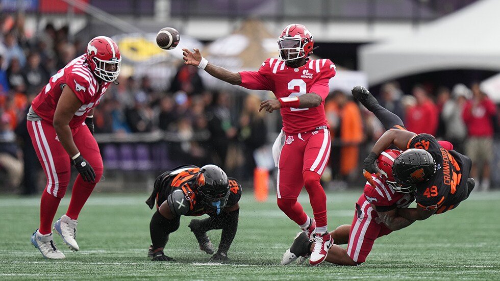 CFL on TSN (@cflontsn) on Twitter photo It's not uncommon for players with NFL pedigree to make their way onto CFL training camps and TSN Football Insiders <a href="/TSNDaveNaylor/">Dave Naylor</a> & <a href="/FarhanLaljiTSN/">Farhan Lalji</a> highlight a few to keep an eye on: tsn.ca/cfl/video/~314… It's not uncommon for players with NFL pedigree to make their way onto CFL training camps and TSN Football Insiders <a href="/TSNDaveNaylor/">Dave Naylor</a> & <a href="/FarhanLaljiTSN/">Farhan Lalji</a> highlight a few to keep an eye on: tsn.ca/cfl/video/~314…