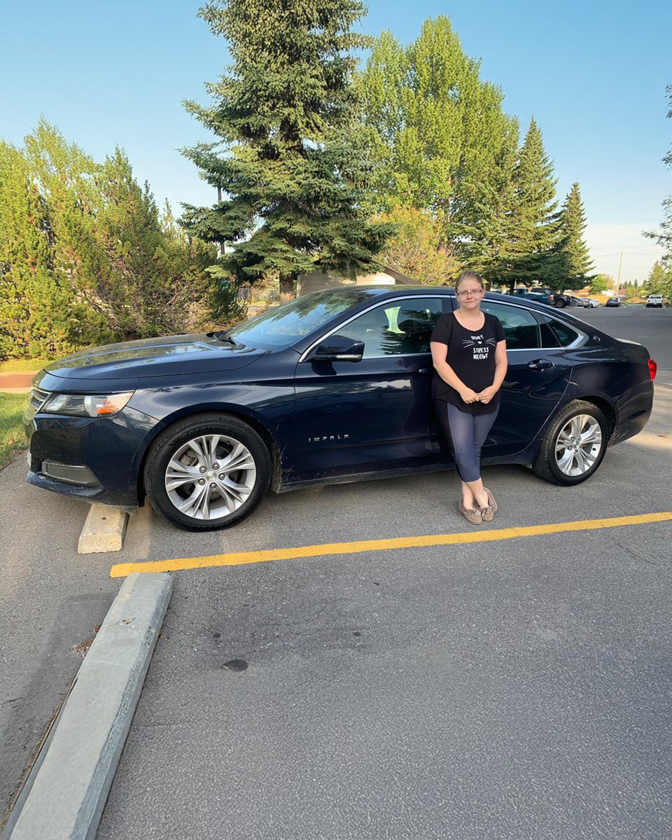 Big thanks to all our amazing customers for choosing Canada Drives to find your perfect car. Your trust keeps us rolling! #ThankYou #CustomerAppreciation