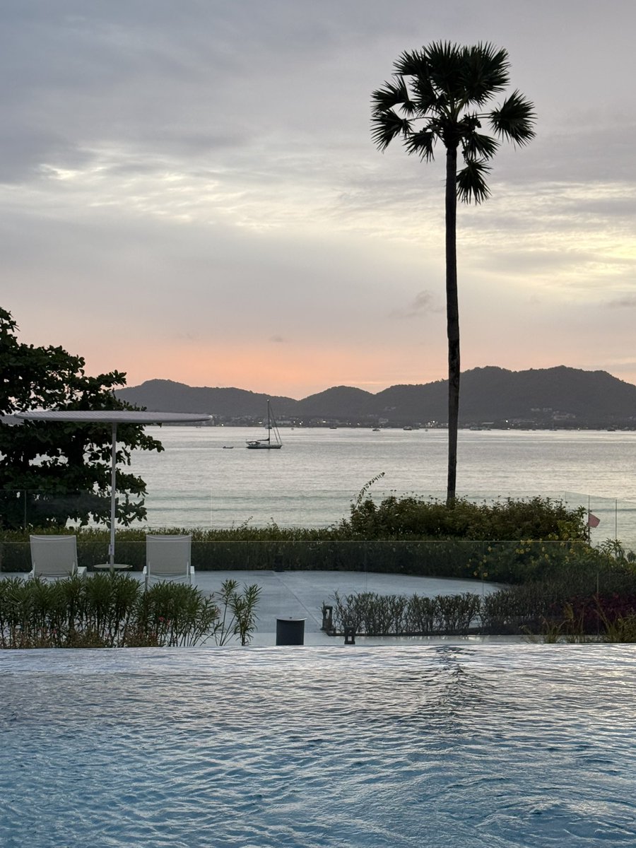 ฟ้าหลังฝนมักสวยงานเสมอ...