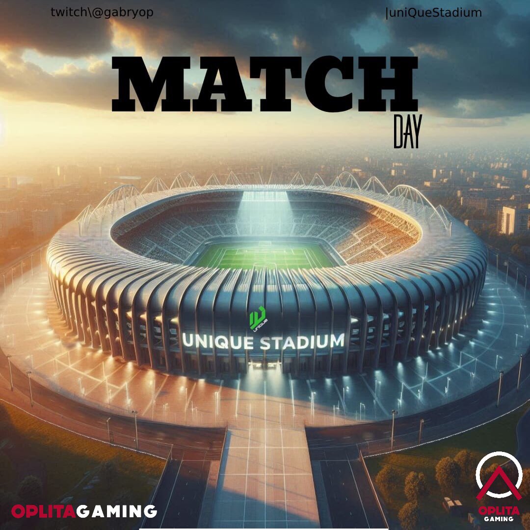 🔜 | 𝐌𝐀𝐓𝐂𝐇 𝐃𝐀𝐘 

🏟️╏ <a href="/eLUDO_official/">eLUDO</a> 
🆚️╏ Leon Esport
🕥╏ 23:20