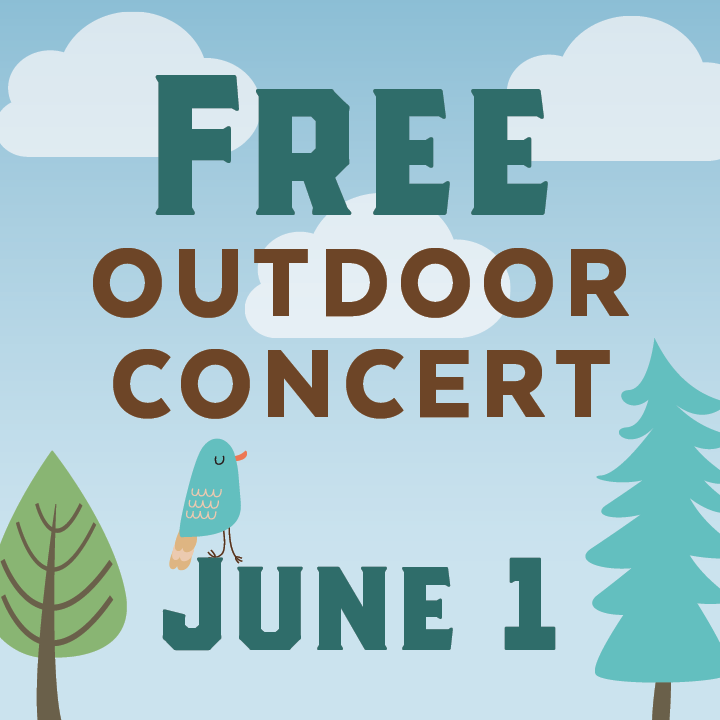 Easy breezy! On June 1 (5-7pm) join us for our second 100% FREE #SundaysInThePark outdoor concert. The Michael Walker Project will be jazzing it up! We’ll also have FREE Kona Ice and FREE activities for the kids. Free music! Free fun!
Sun, Jun 1, 5pm
7098 Watercrest Pkwy
