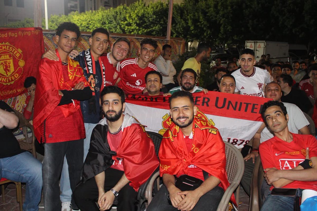 Alexandria♥️

#MUSCEGYPT 
<a href="/ManUtd_AR/">مانشستر يونايتد</a> <a href="/ManUtd/">Manchester United</a>