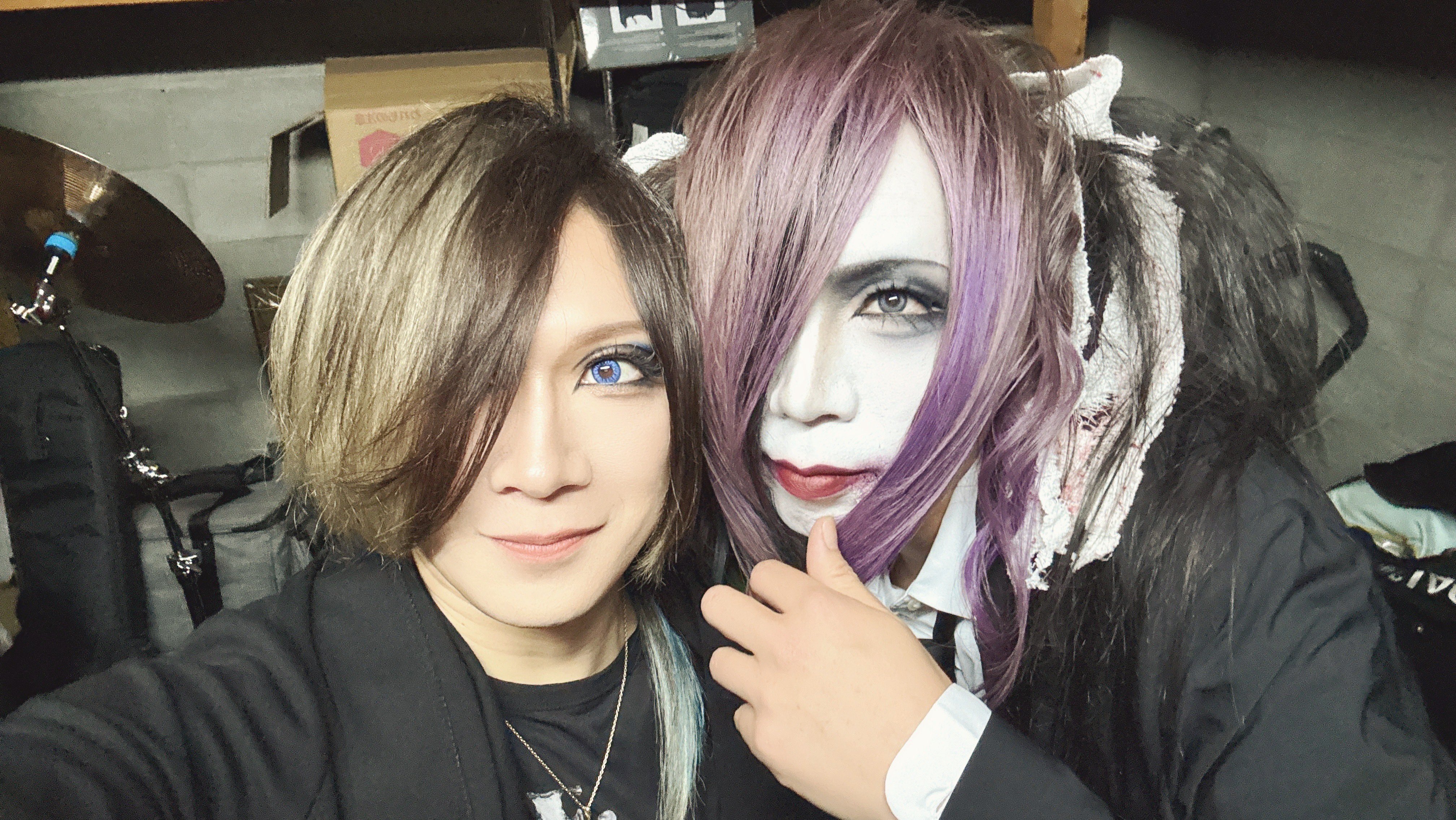 Sick²の祭-まつり- Rondo of Fate (@sick2_matsuri) / X