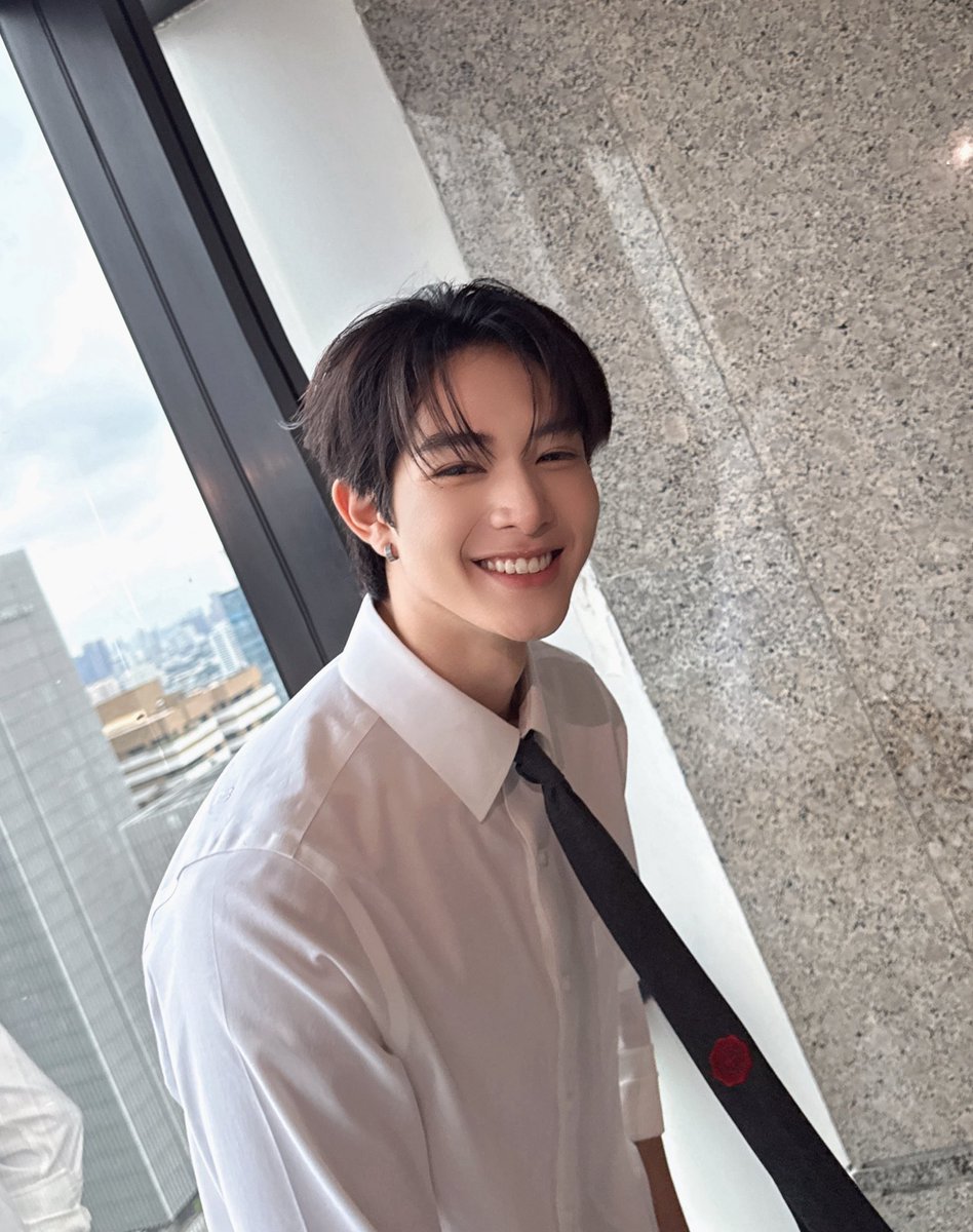 CHOKUN (โชกุน) 🍃🐣 tweet media