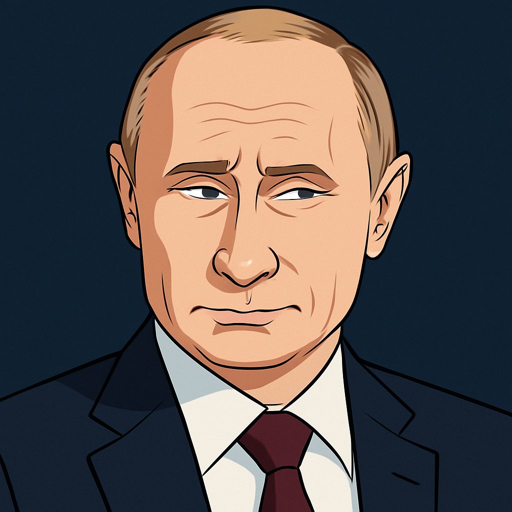 Just stumbled on a hidden gem. <a href="/runews/">Vladcoin</a> dropped its own coin, backed by an X account with 371k followers. The dev is building quietly behind the scenes. 

Got my eyes locked on this one.

$VLAD on Solana CA: 👇👇👇