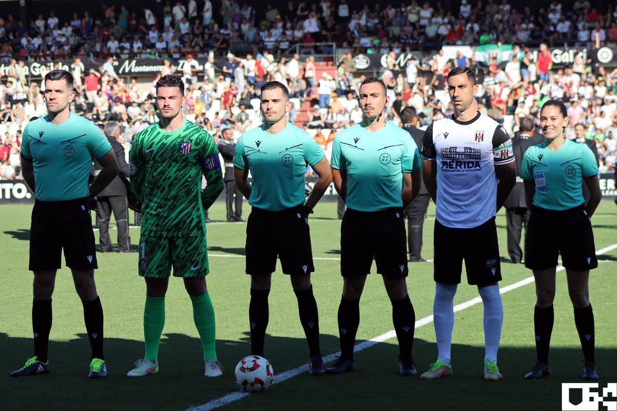 Merida_AD's tweet image. 📸 Ya está disponible la galería de imágenes del #MéridaAtletiB

🔎 Búscate en la grada y disfruta de las mejores imágenes del partido ⚪️⚫️

📲 facebook.com/media/set/?set…