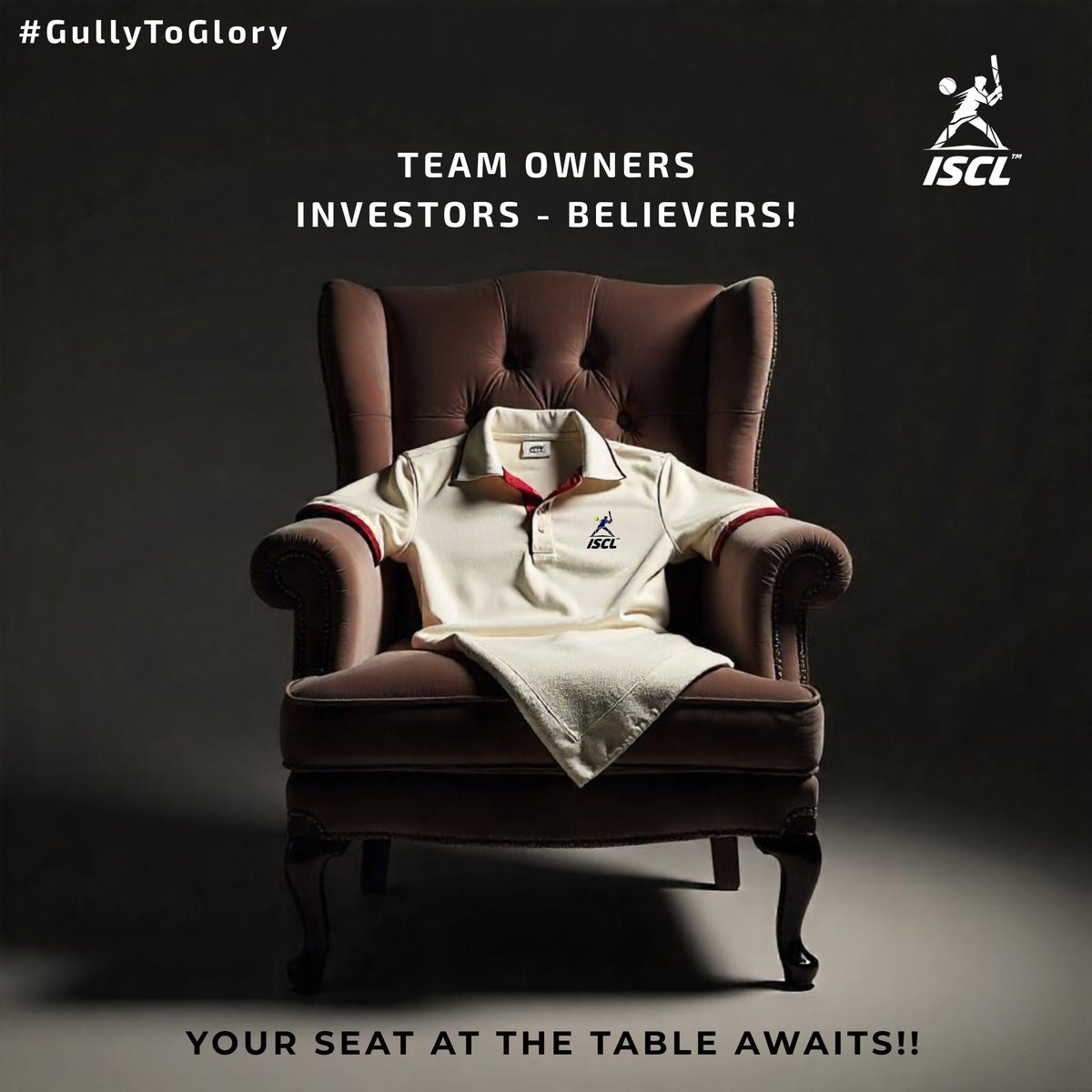 Indian SoftBall Cricket League tweet media