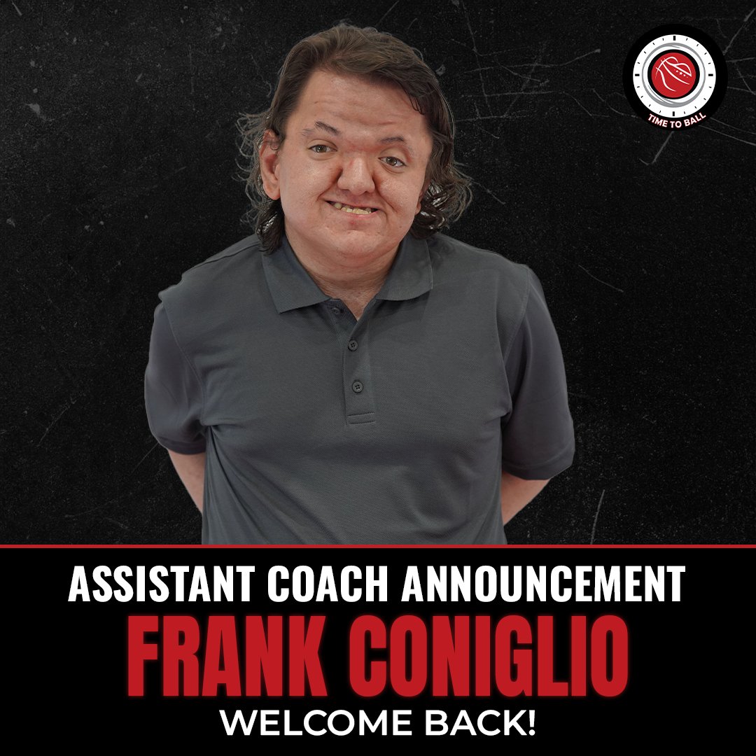 Time to Ball Prep tweet media