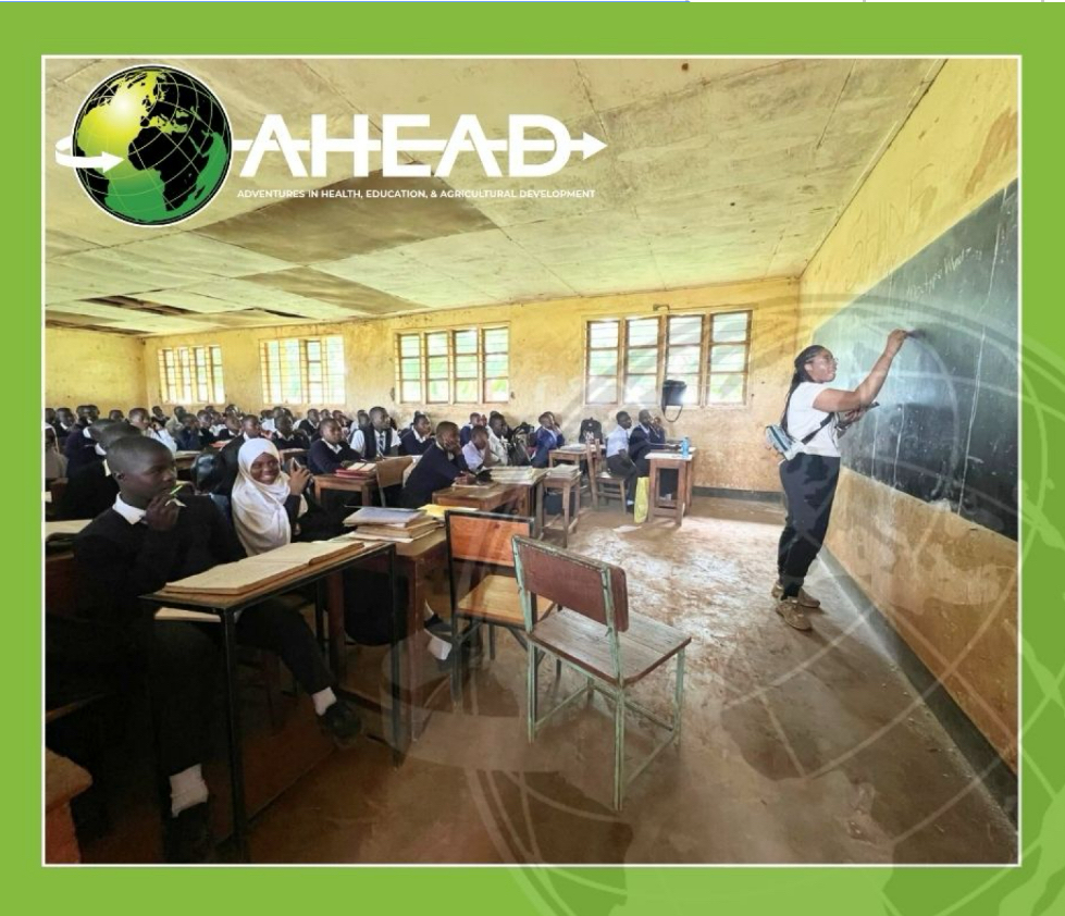 Education is a health strategy. From sexual health to disease prevention, our workshops educate + empower. #HealthLiteracy #KnowledgeIsPower