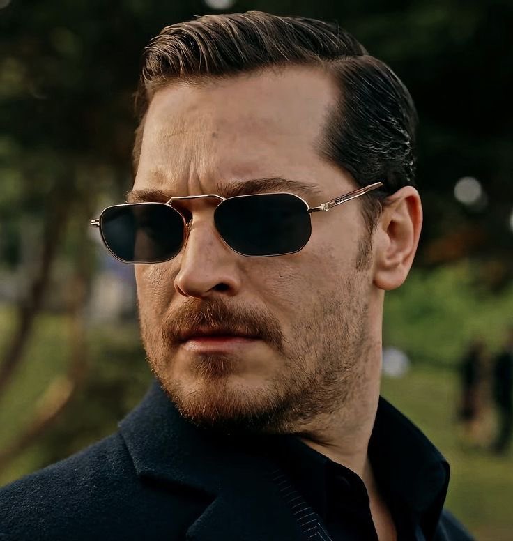 THE GOAT MAN 🐐🐐🐐
#CağatayUIusoy #esrefrüya