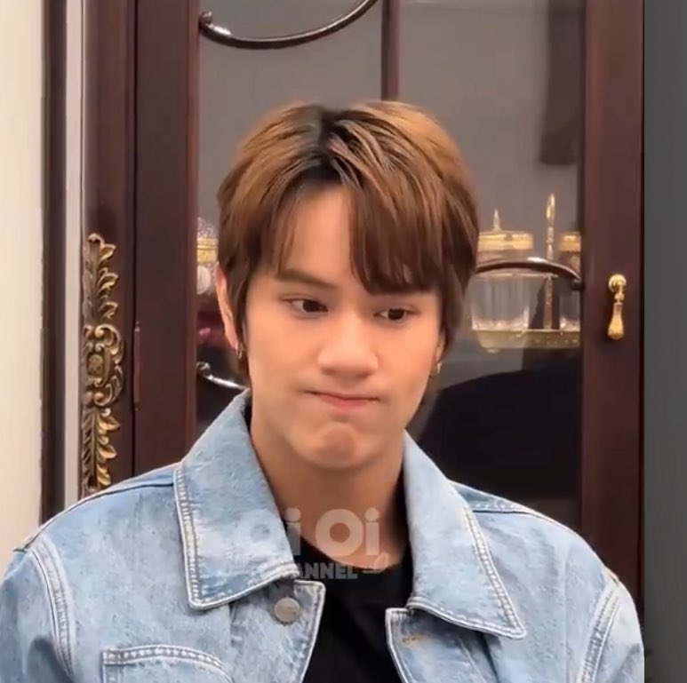 น่ารักมาก😩🤏🏻 

#Mynameisnanon #nanon_korapat <a href="/mynameisnanon/">NANON</a>