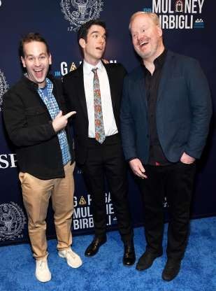 jim_private2's tweet image. It was awesome 
Jim Gaffigan