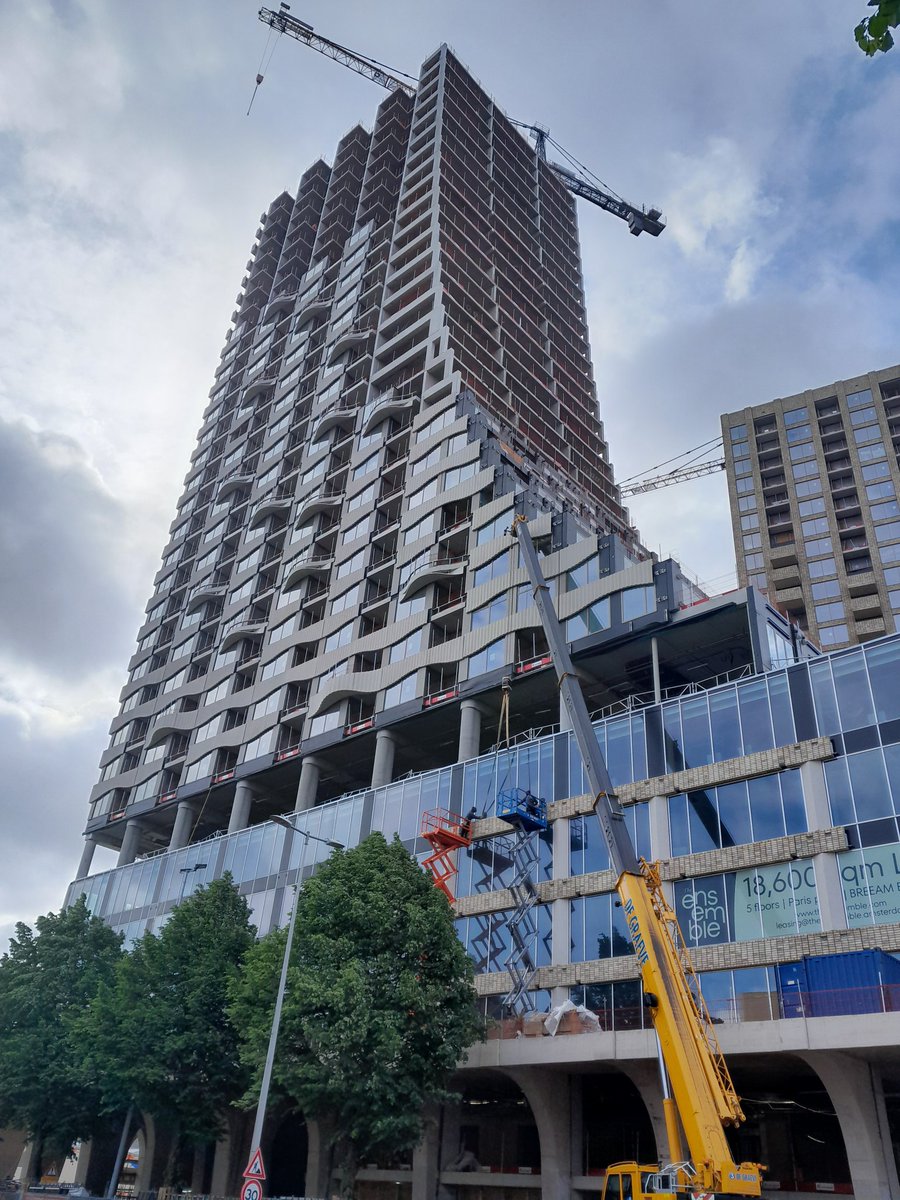 Frans Woerden tweet media