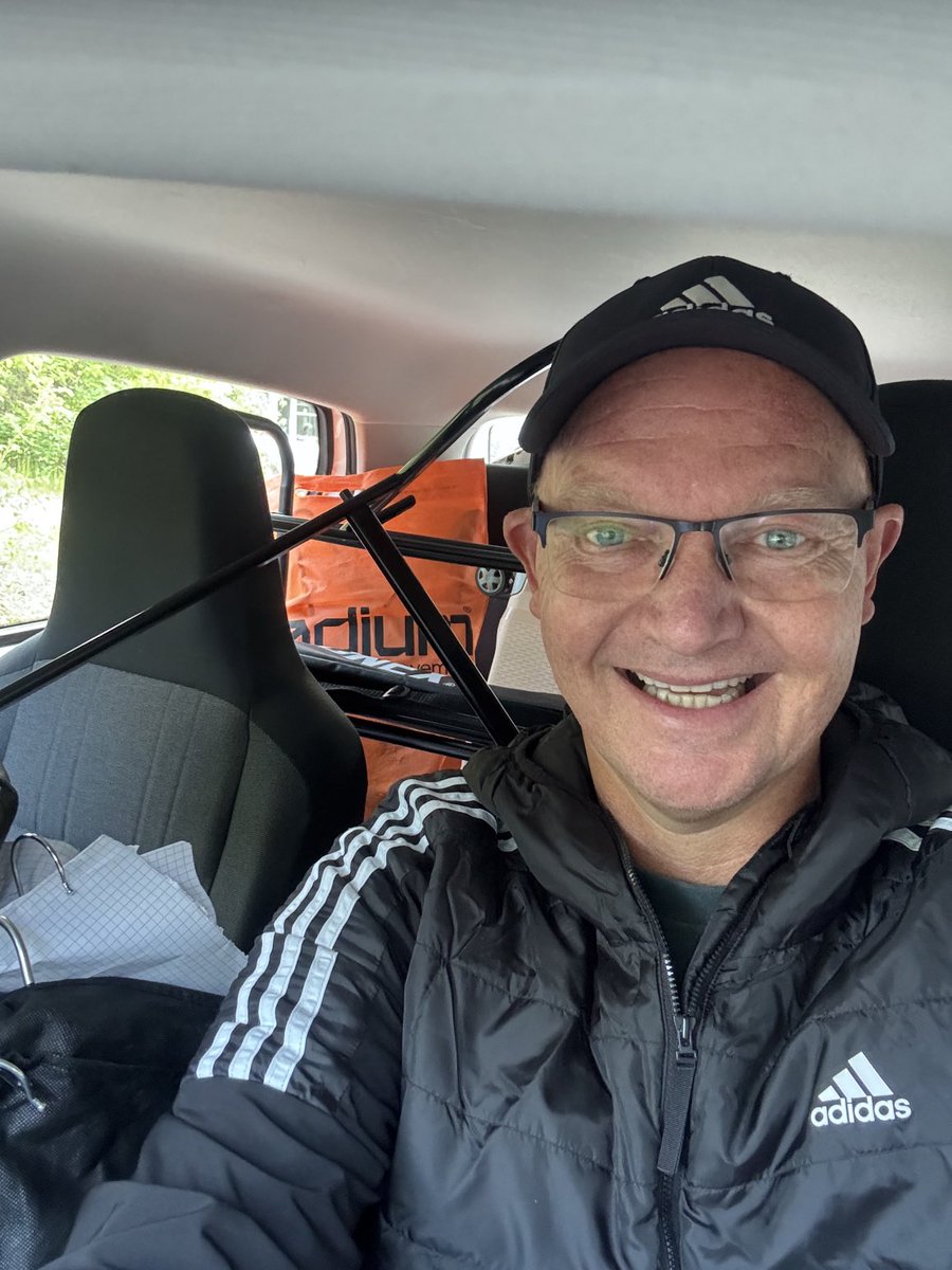 Glen Riddersholm tweet media