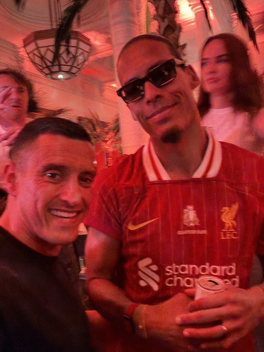 Anthony Godfrey tweet media