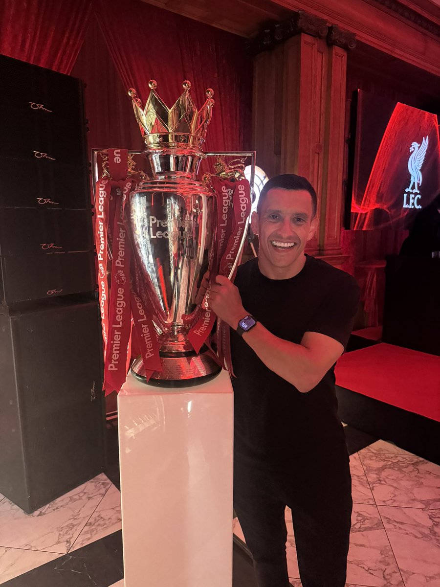 Anthony Godfrey tweet media