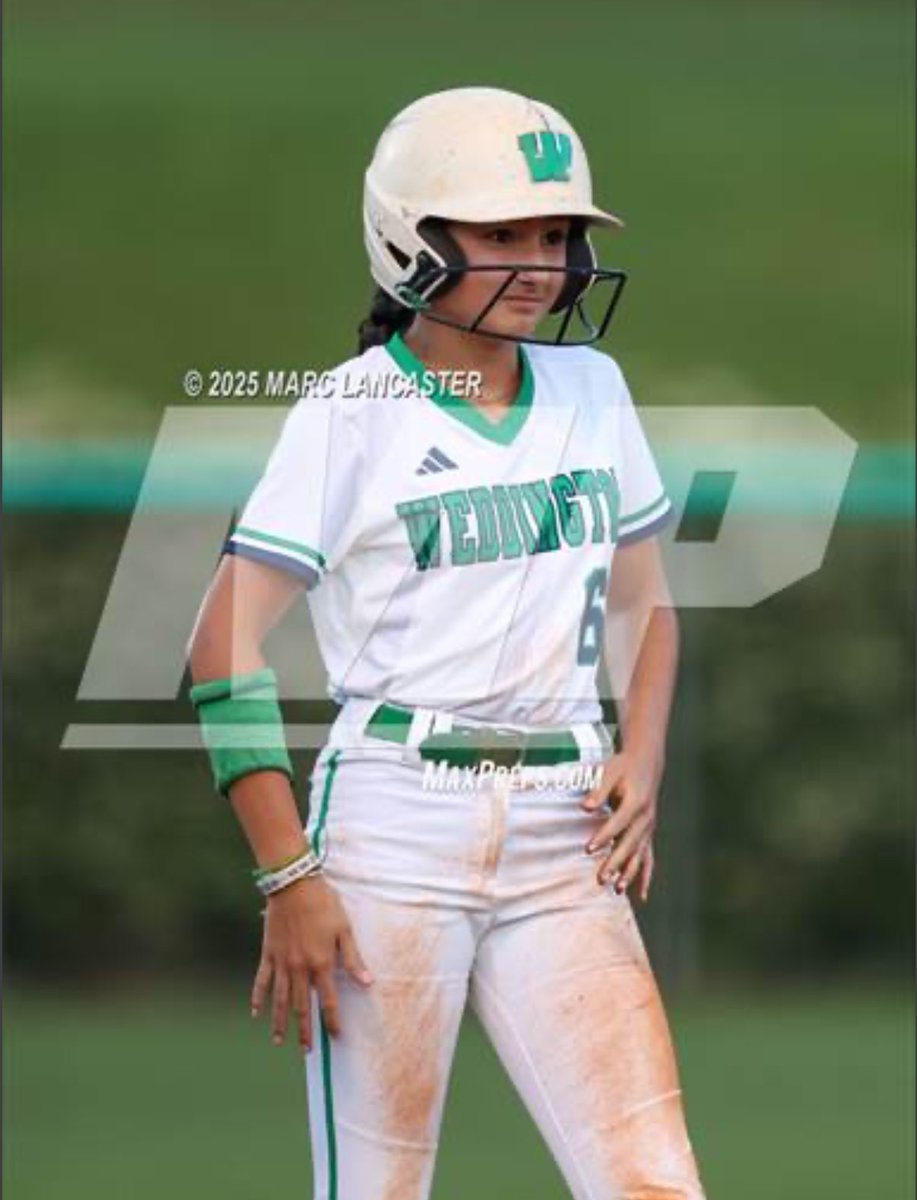 Maddie Diaz 2028 tweet media