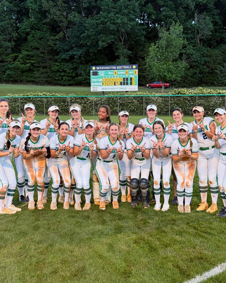 Maddie Diaz 2028 tweet media