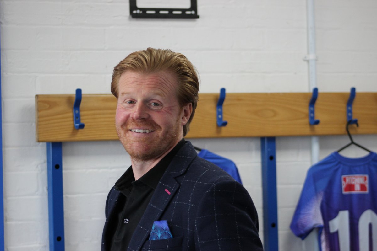 In women’s football, the dream of rising through the ranks is still real, but there's speculation about its future.

Our Chairman shares why protecting promotion and relegation is essential to the future of the game.

🔗 Read more:

linkedin.com/pulse/from-gra…