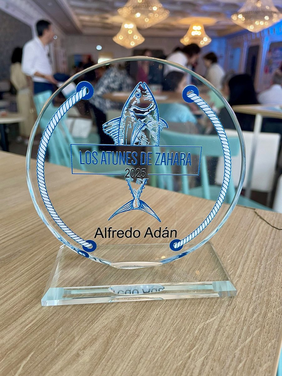 visiõnclinic (@visionclinicb) on Twitter photo Impulsar la trayectoria de jóvenes oftalmólogos es uno de los retos de <a href="/DrAlfredoAdan/">Alfredo Adán Civera</a>!
👁️ Estos días ha participado en #LosAtunesdeZahara2025: un encuentro en Cádiz con +40 recientes especialistas para ofrecerles perspectivas de futuro en oftalmología Impulsar la trayectoria de jóvenes oftalmólogos es uno de los retos de <a href="/DrAlfredoAdan/">Alfredo Adán Civera</a>!
👁️ Estos días ha participado en #LosAtunesdeZahara2025: un encuentro en Cádiz con +40 recientes especialistas para ofrecerles perspectivas de futuro en oftalmología
