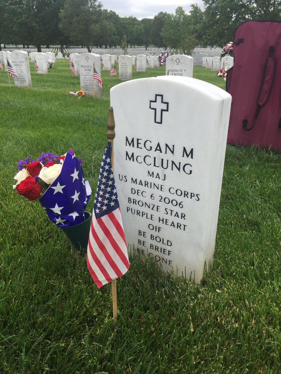 Be Bold (@beboldbook) on Twitter photo "Be Bold. Be Brief. Be Gone." ~<a href="/USMC/">U.S. Marines</a> Maj. Megan McClung, KIA 12.6.06, Ramadi, Iraq. #MemorialDay "Be Bold. Be Brief. Be Gone." ~<a href="/USMC/">U.S. Marines</a> Maj. Megan McClung, KIA 12.6.06, Ramadi, Iraq. #MemorialDay