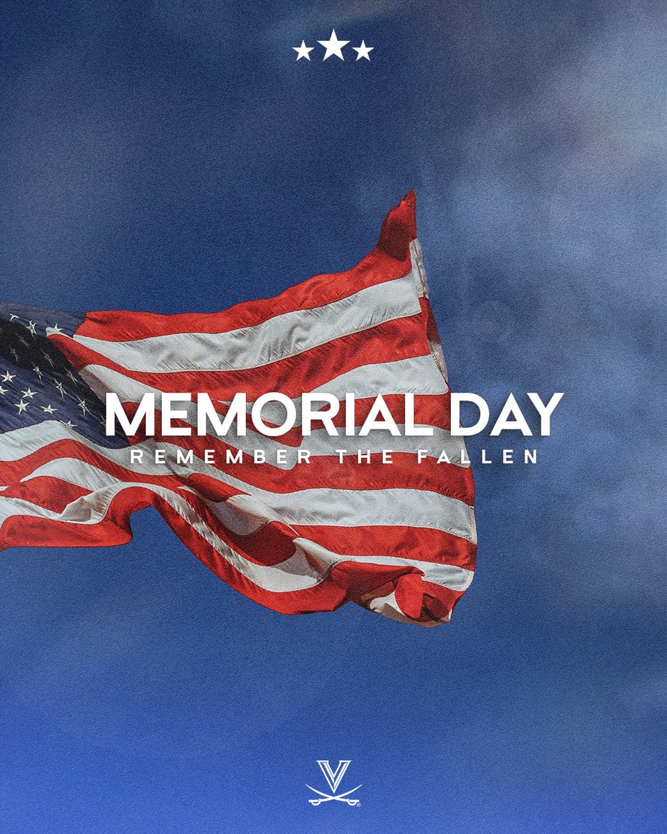 Today, we honor and remember the men and women who made the ultimate sacrifice to protect our freedom and our country.