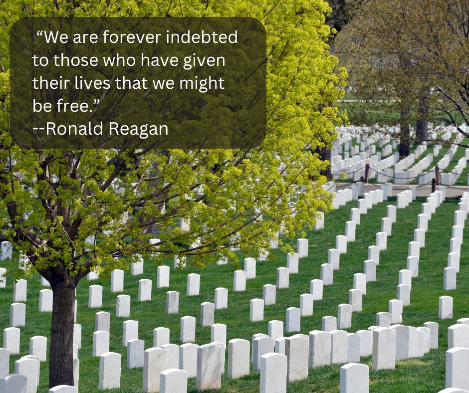 GreenwoodForMT's tweet image. Have a blessed and thankful Memorial Day!