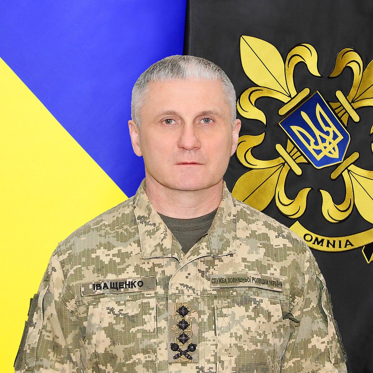 ⚡️🚨رئيس جهاز الاستخبارات الخارجية في أوكرانيا أوليج إيفاشينكو🚨⚡️

"يبلغ حجم موارد التعبئة لروسيا 25 مليون جندي، مدربون بالفعل: 3 ملايين".

وفي وقت سابق، صرح نائب رئيس مركز التجنيد في القوات المسلحة الأوكرانية، شفايكا، بأنه "طالما أن روسيا موجودة بجانبنا، فإن أوكرانيا بحاجة إلى