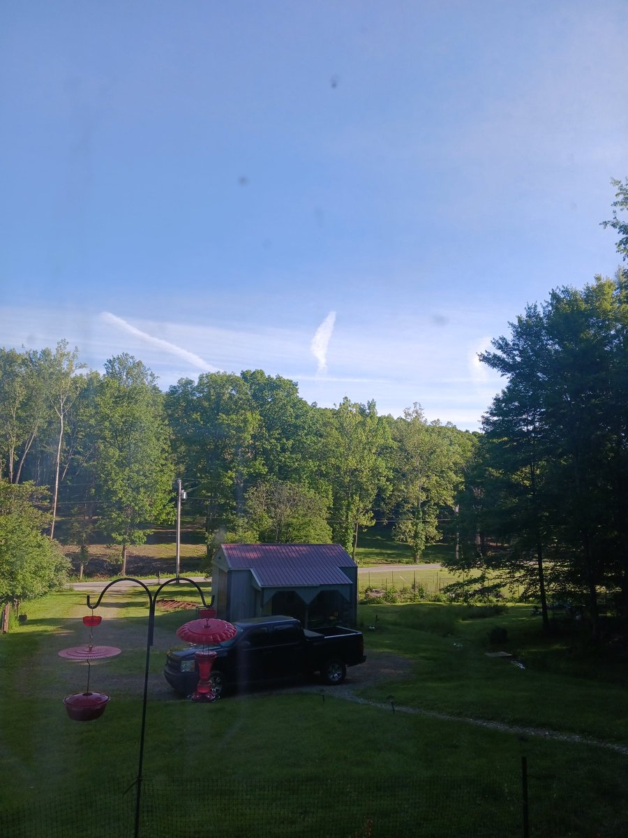 And so it begins! I am pretty sure our fallen men and women did not fight and die for a government that is trying to manipulate and control us from within. Indiana on Memorial day 2025