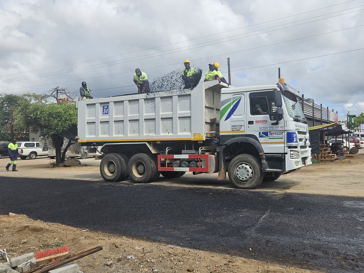 Chitungwiza is poised for a major transformation, aiming to become an independent, sustainable, and resilient urban center by 2045. The municipality's Master Plan, presented by Director of Works Mr. Talent Mushinga to Minister of State for Harare Metropolitan Provincial Affairs