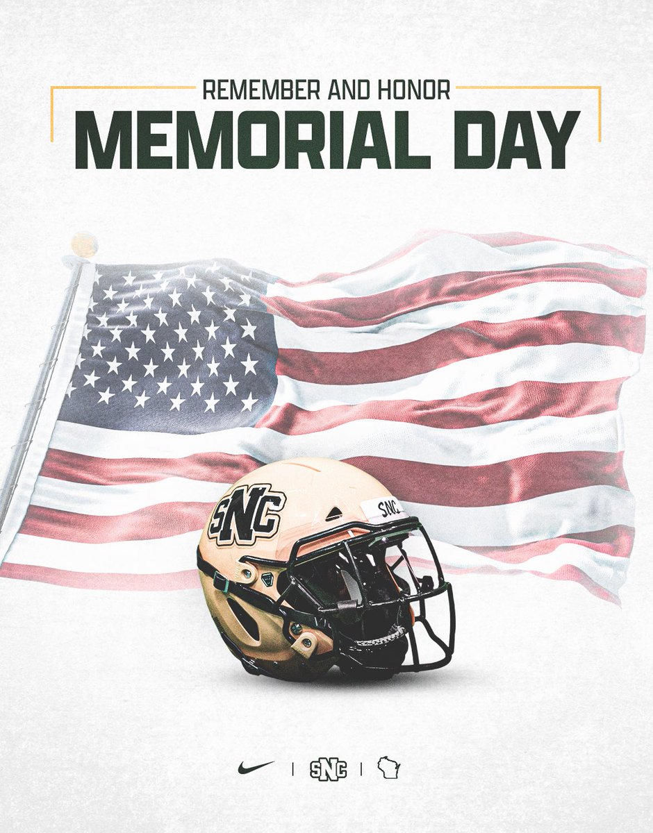 Today we remember and honor the brave men and women who made the ultimate sacrifice defending our nation’s freedom. 
🇺🇸
