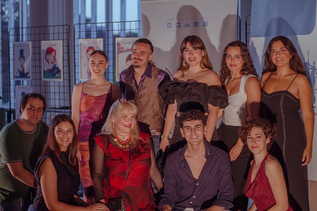E.S.A.D. de Sevilla_oficial tweet media