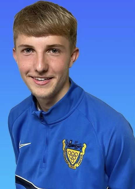 Whitehaven AFC tweet media