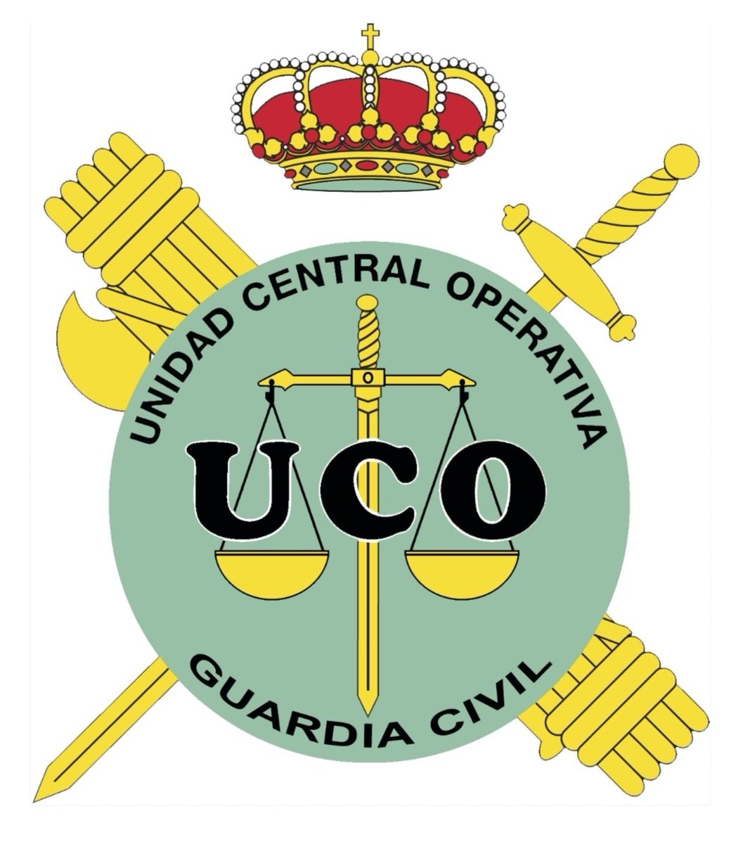 Nosotros lo tenemos claro

#YoConLaUCO

⚔️🇦 🇪 🇬 🇨 🇪🇸