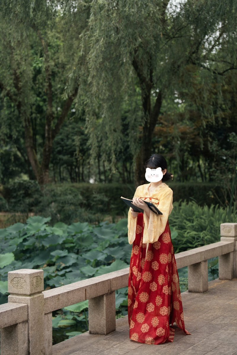 堆堆丫 tweet media