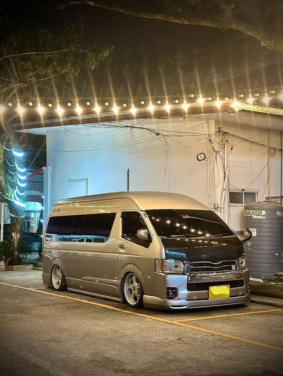 พูดให้ตัวเองดูดี   ใครๆก็ทำได้ 
แต่พูดให้คนอื่นดูร้ายอ่ะ  คนดีๆเขาไม่ทำกัน😎🥰📸🚐💨

#Hydraulic_By_Not
#DESIGN_BYKAT
#Van_Project_By_Not
#ไม่เหลือ_แต่เหนือกว่า
#ซุ้มหัวเตียว_แบ่งปันแต่ไม่แบ่งแยก
#HK_GARAGE_SHOP
#MaSaRu_マサル
#Area69
#บริการรถตู้นำเที่ยว
#รถตู้vip
#ภูเก็ต
#โกบาส