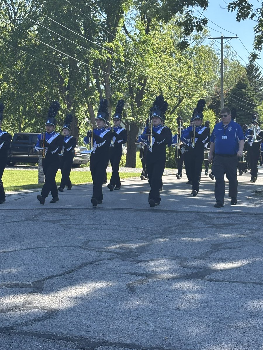 Springfield Super tweet media