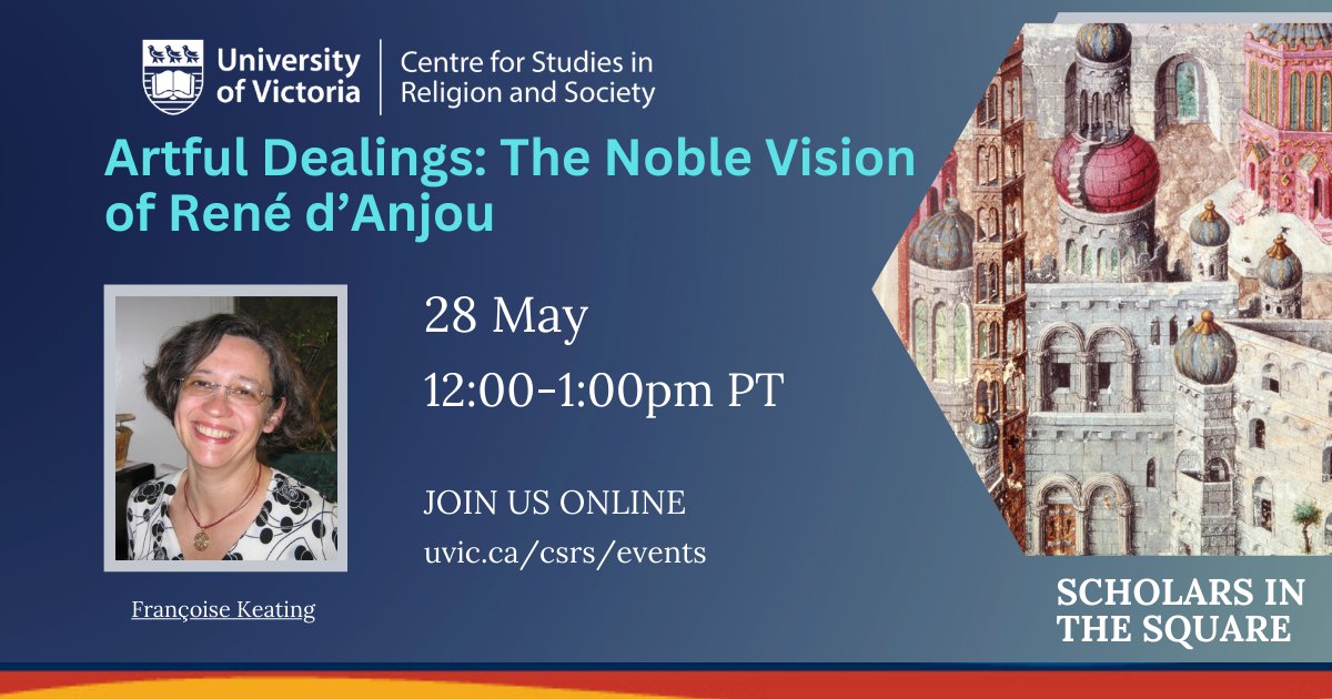 Join us Wednesday for the final summer lecture of 2025 with art historian Françoise Keating!