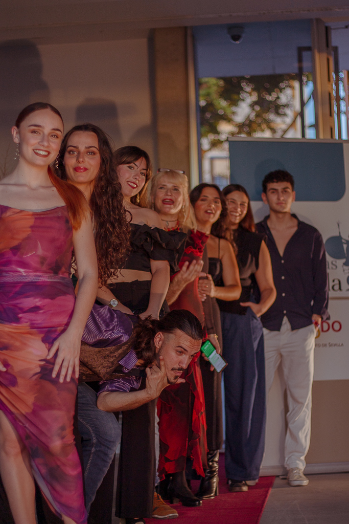 E.S.A.D. de Sevilla_oficial tweet media