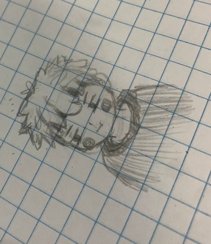 Enden_Minh's tweet image. es más fácil con el lápiz
#coldifanart
