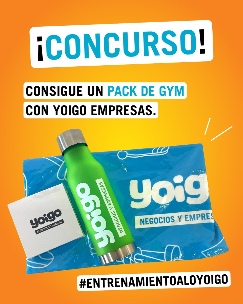 Yoigo Empresas tweet media