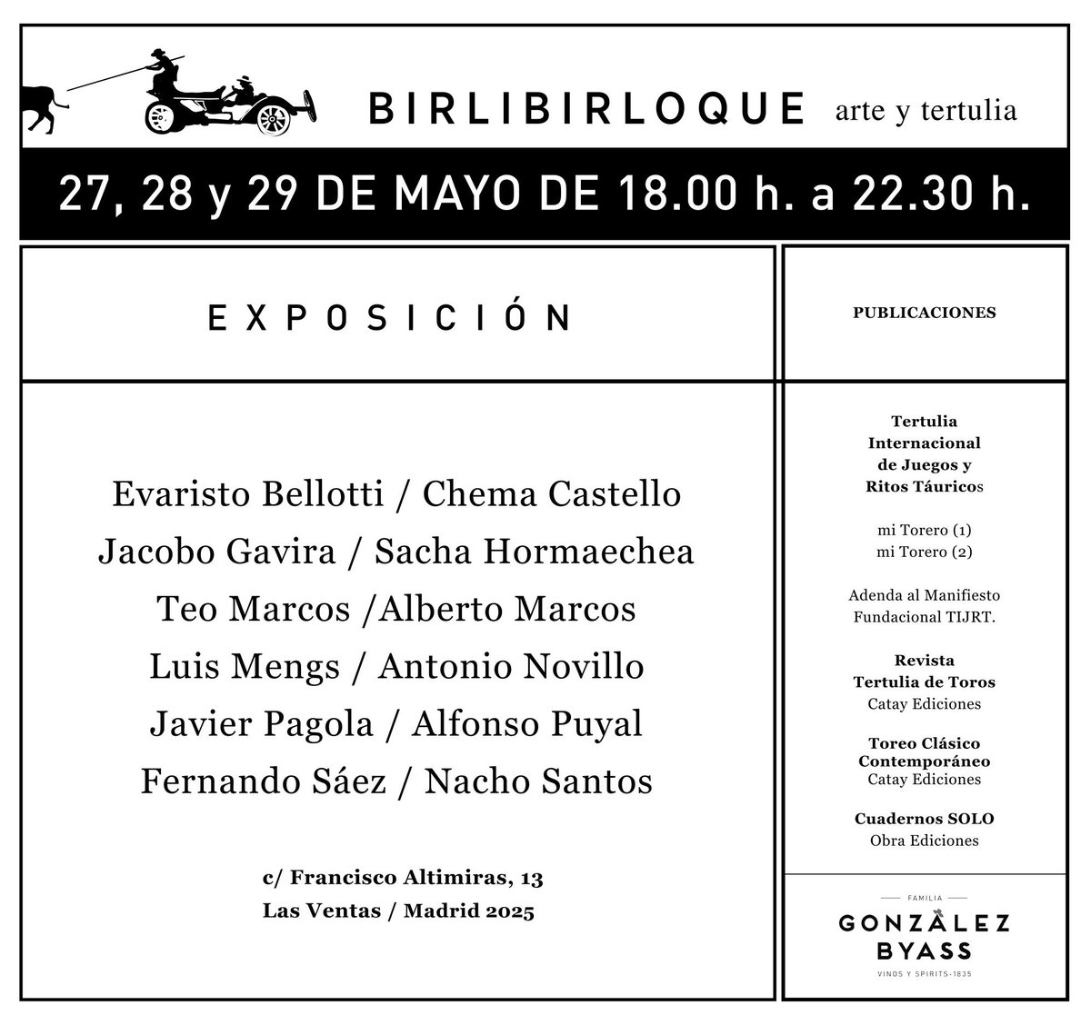 "Capa"
mixta sobre papel / 2015
28x21 Cm.

obra expuesta en BIRLIBIRLOQUE
Francisco Altimiras, 13 / Las Ventas
 
@birlibirloque_lasventas
#finearts #artecontemporáneo #pinturatauromaquia #birlibirloque #pintura #painting🎨