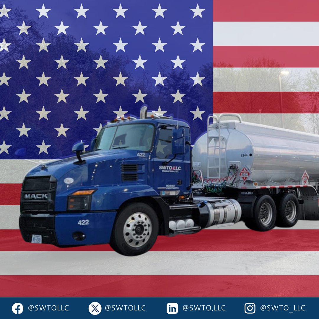 This Memorial Day, we pause to remember and honor the brave men and women who made the ultimate sacrifice to protect the freedoms we hold dear 🇺🇸

.

.

#AlwaysRemember #Trucking #GoneButNotForgottenv #MemorialDay #NeverForgotten #VeteransAtSWTO