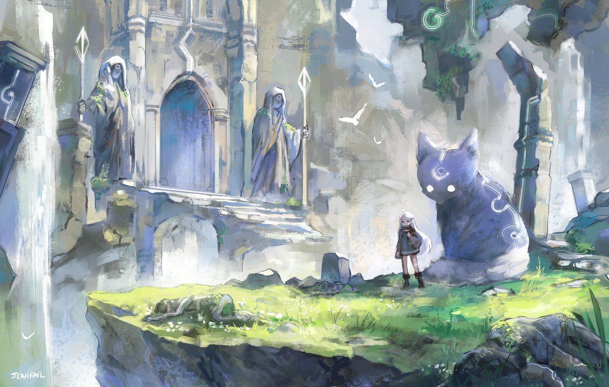 4 participations au Weekandart (depuis 2022)
plus ou moins rushées :')