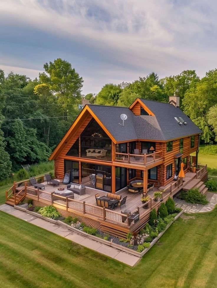 Mountain Cabins (@cabinsmountain) on Twitter photo 