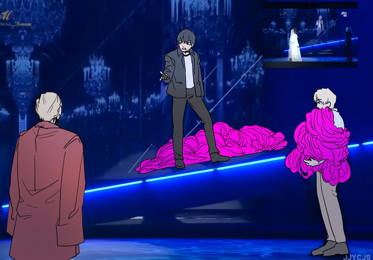 내스급 재탕중

생일파티에 초대 못받은 한유진이 부릅니다.
[그림자는 길어지고]