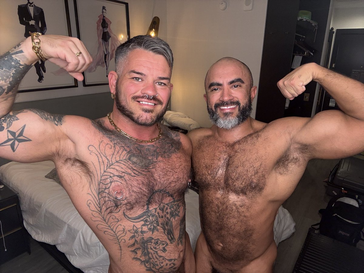 Eli Strong ๐ช๐ผ NOCAL March 19-23rd (@elistrong666) on Twitter photo What a STUD - WรFF <a href="/TonyBeastXXX/">TonyBeast ๐งธ (SF 6/27-6/30)</a>
Youโll definitely wanna follow him now. Heโs definitely a rising star in the sex world. ๐ช๐ผ๐ช๐ผ๐ช๐ผ๐ช๐ผ What a STUD - WรFF <a href="/TonyBeastXXX/">TonyBeast ๐งธ (SF 6/27-6/30)</a>
Youโll definitely wanna follow him now. Heโs definitely a rising star in the sex world. ๐ช๐ผ๐ช๐ผ๐ช๐ผ๐ช๐ผ