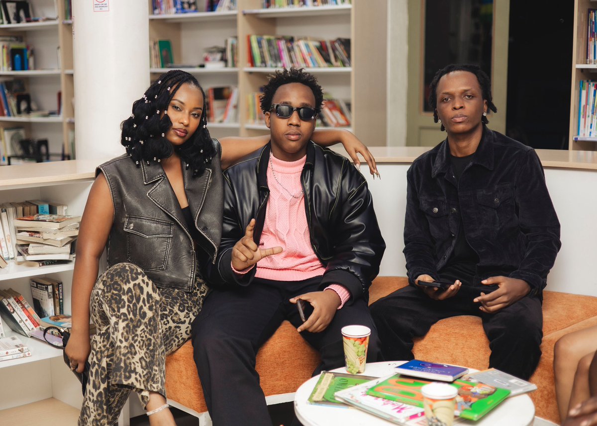 France Mpundu (@francempundu) on Twitter photo 