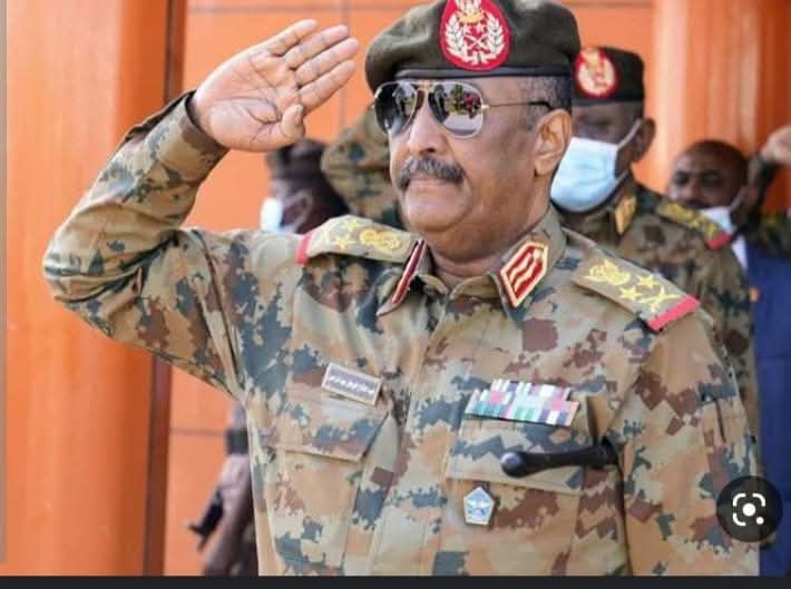 TwkyBdalwhab's tweet photo. الشعب السودان قلف القائد الرئيس مجلس السيادة السودان الفريق اول عبدالفتح البرهان https://t.co/q3JNWEJf4l