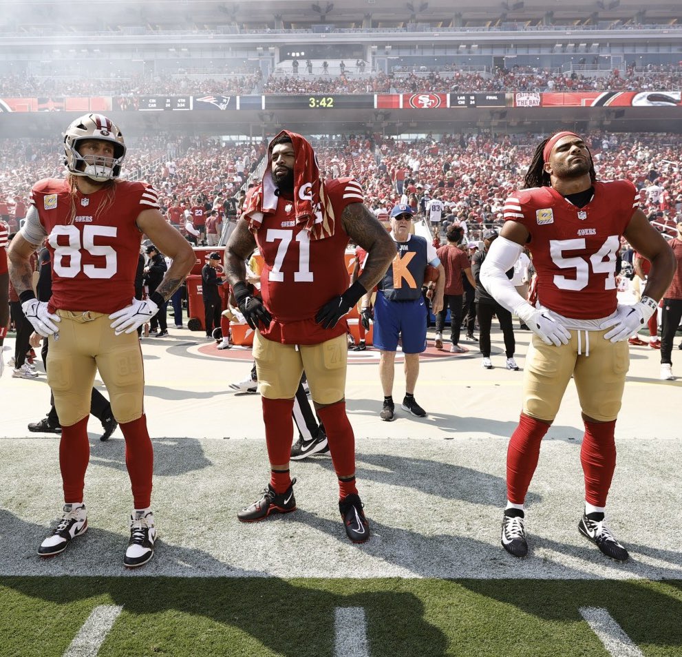 Coach Yac 🗣 tweet media